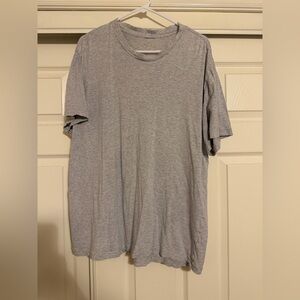 SKIMS Women’s Oversized Boyfriend T-Shirt